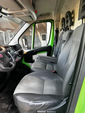 Fiat Ducato Fiat Ducato 2.3JDT Multijet klima Maxi | Mobile.bg � ����� ������ 9