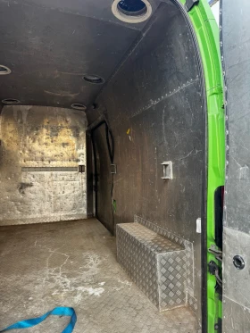 Fiat Ducato Fiat Ducato 2.3JDT Multijet klima Maxi | Mobile.bg � ����� ������ 12