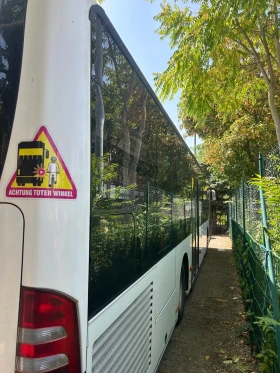 Mercedes-Benz Citaro ��� ����! ABS, ASD EURO 5  ������ | Mobile.bg � ����� ������ 3