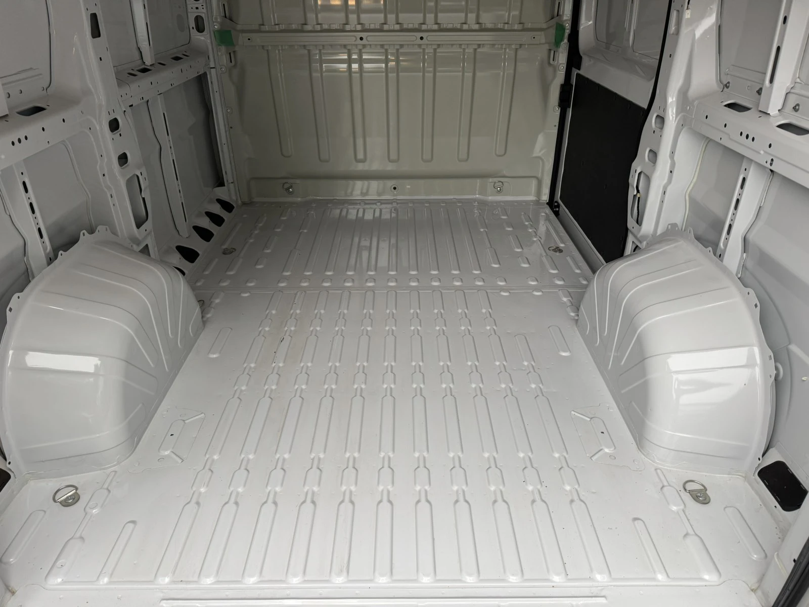 Citroen Jumper Fiat Ducato НОВ - Не регистриран                   - изображение 6