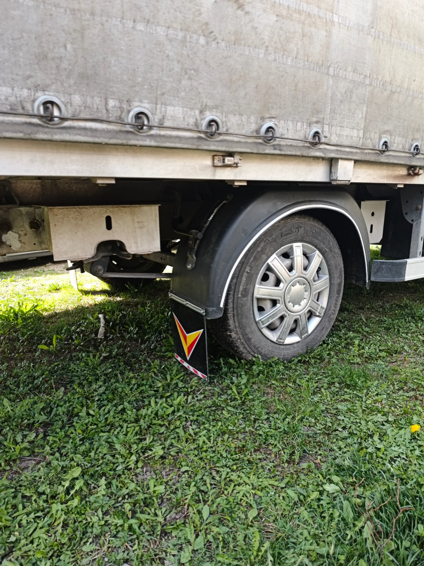 Renault Master, снимка 6 - Бусове и автобуси - 54462536