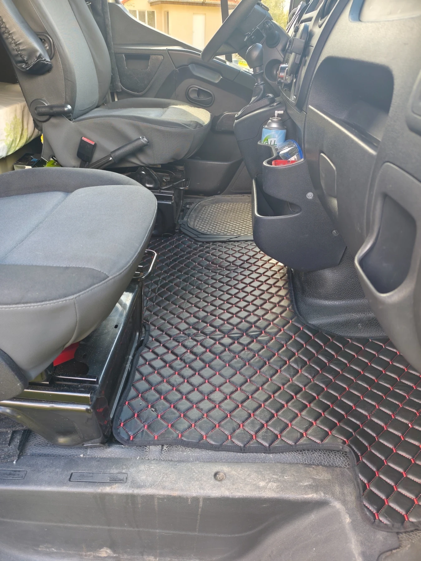 Renault Master, снимка 7 - Бусове и автобуси - 54462536