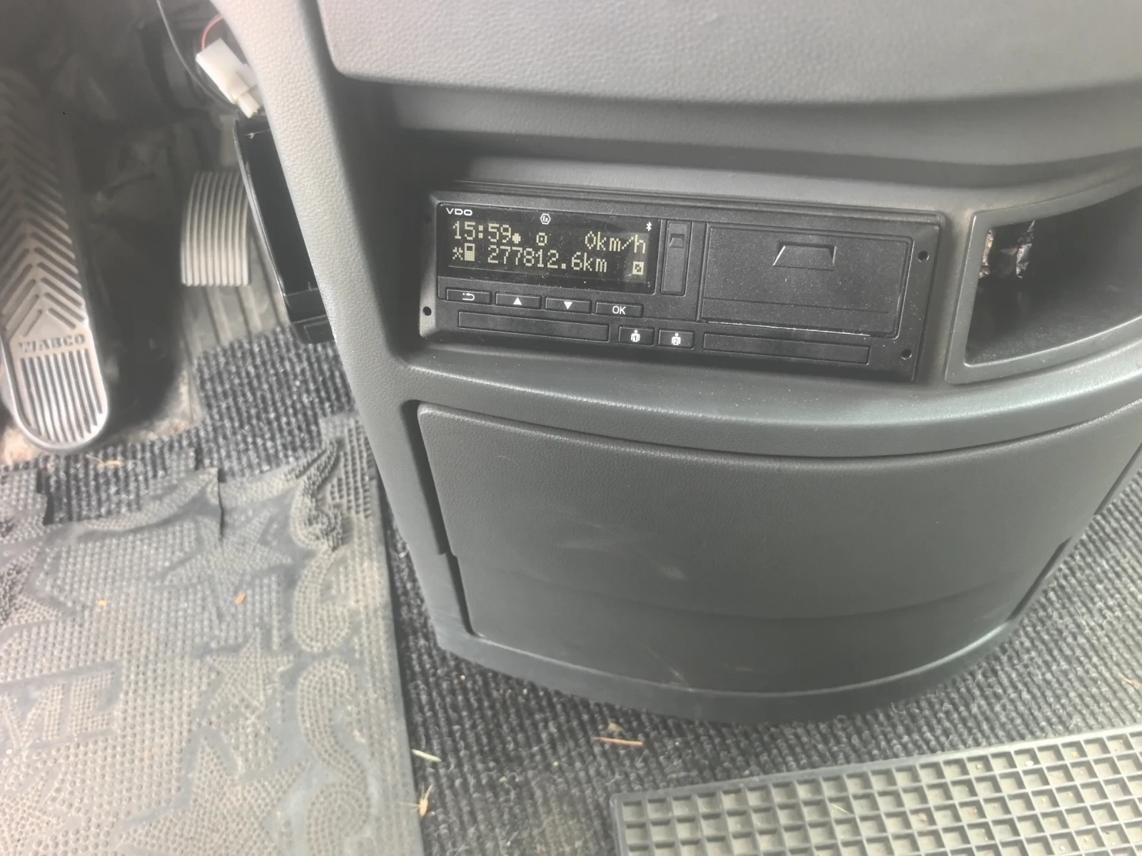 Mercedes-Benz Travego, снимка 9 - Бусове и автобуси - 56321167