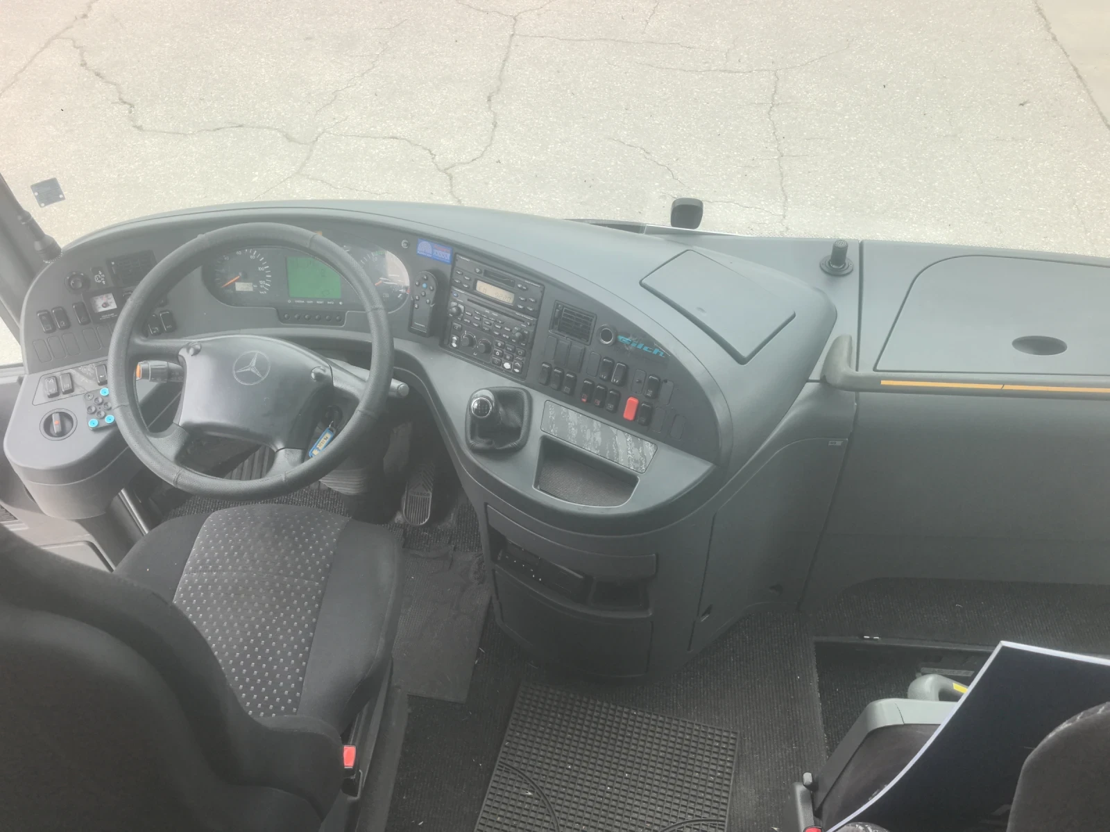 Mercedes-Benz Travego, снимка 11 - Бусове и автобуси - 56321167