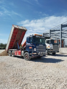 Scania G 470, снимка 14