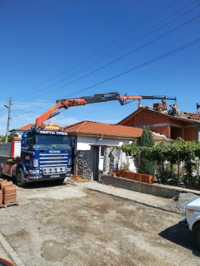 Scania G 470, снимка 17