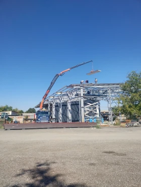 Scania G 470, снимка 5