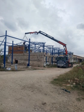 Scania G 470, снимка 3