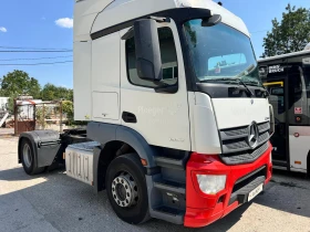 Обява за продажба на Mercedes-Benz Actros НА ЧАСТИ ~11 лв. - изображение 2