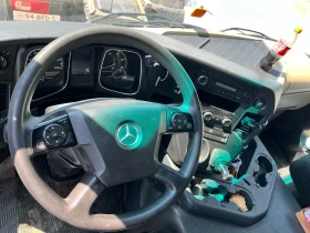 Обява за продажба на Mercedes-Benz Actros НА ЧАСТИ ~11 лв. - изображение 9