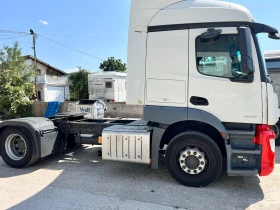 Обява за продажба на Mercedes-Benz Actros НА ЧАСТИ ~11 лв. - изображение 3