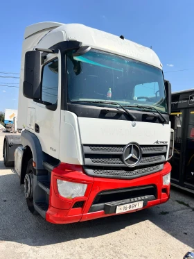 Обява за продажба на Mercedes-Benz Actros НА ЧАСТИ ~11 лв. - изображение 1