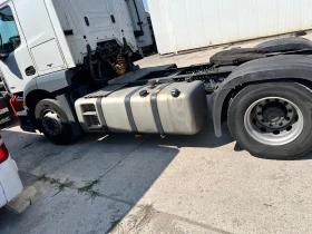 Обява за продажба на Mercedes-Benz Actros НА ЧАСТИ ~11 лв. - изображение 5