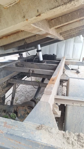 Renault Diesel Мастер, снимка 4