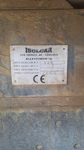 Renault Diesel Мастер, снимка 5