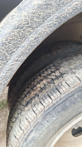 Renault Diesel Мастер, снимка 3