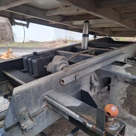 Renault Diesel Мастер, снимка 6