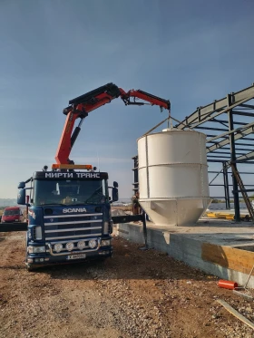 Scania G 470 undefined | Auto.bg — изображение 2