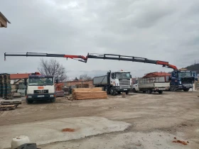 Scania G 470 undefined | Auto.bg — изображение 12