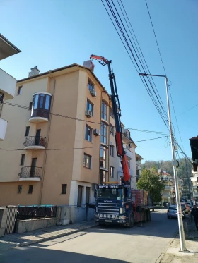 Scania G 470 undefined | Auto.bg — изображение 10