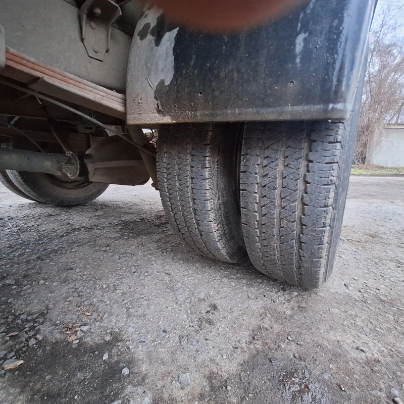 Renault Diesel Мастер, снимка 7 - Камиони - 53116860