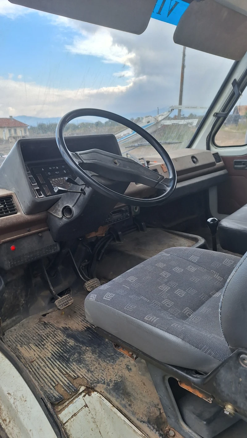 Renault Diesel Мастер, снимка 2 - Камиони - 53116860