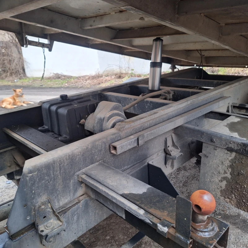 Renault Diesel Мастер, снимка 6 - Камиони - 53116860