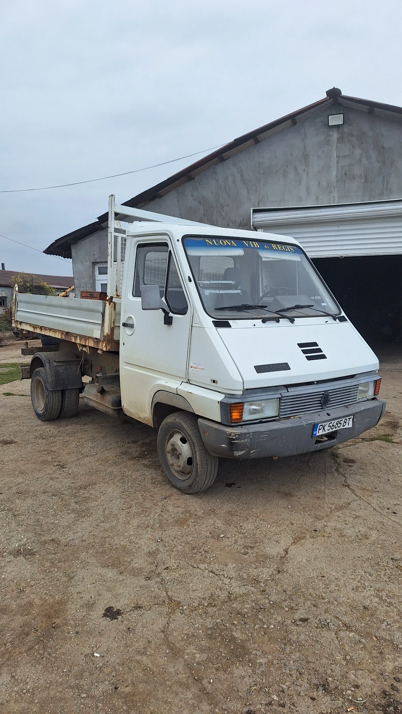 Renault Diesel ������ | Mobile.bg � ����������� 1
