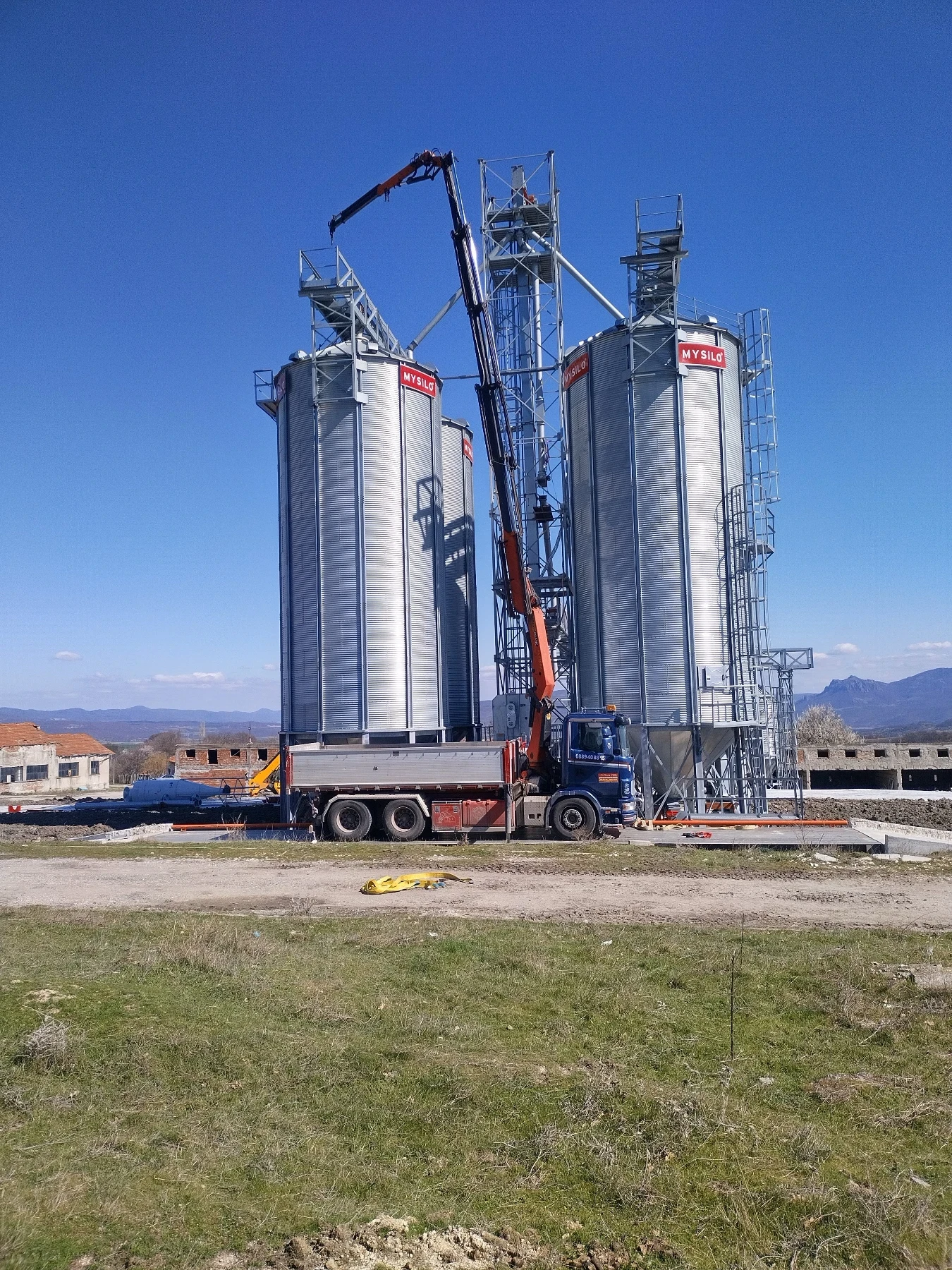 Scania G 470, снимка 13 - Камиони - 53927442