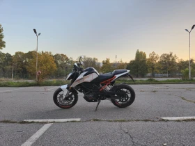 Ktm Duke  - изображение 2