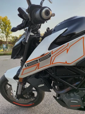 Ktm Duke  - изображение 6