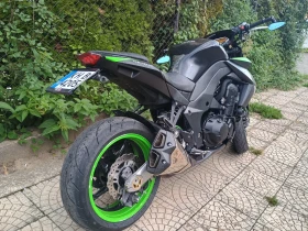 Kawasaki Z 1000 - изображение 5