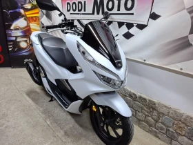 Honda Pcx 125i / ABS / FULL LED * * * , снимка 8
