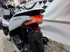 Honda Pcx 125i / ABS / FULL LED * * * , снимка 5