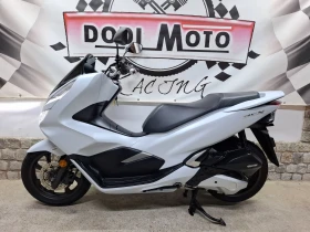 Honda Pcx 125i / ABS / FULL LED * * * , снимка 2