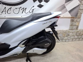Honda Pcx 125i / ABS / FULL LED * * * , снимка 4
