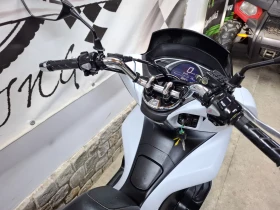 Honda Pcx 125i / ABS / FULL LED * * * , снимка 12