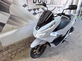 Honda Pcx 125i / ABS / FULL LED * * * , снимка 1