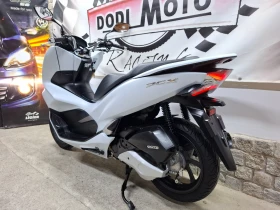 Honda Pcx 125i / ABS / FULL LED * * * , снимка 6