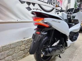 Honda Pcx 125i / ABS / FULL LED * * * , снимка 14