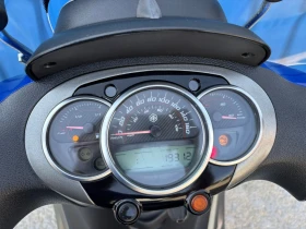 Piaggio Beverly S 300i ABS ASR, снимка 8