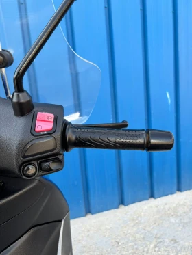 Piaggio Beverly S 300i ABS ASR, снимка 9