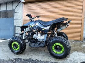 Други Друг АТВ 150 cc, снимка 2