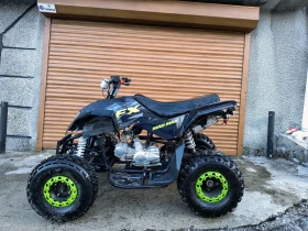 Други Друг АТВ 150 cc, снимка 7