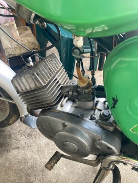 Simson 50 S50 b1, снимка 3