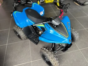Cfmoto CFORCE 110, снимка 3