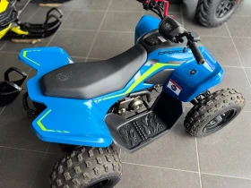 Cfmoto CFORCE 110, снимка 4