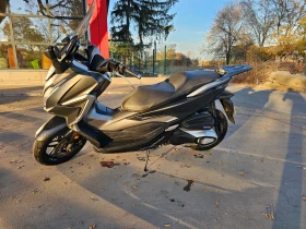 Honda Forza FORZA 350 A NF 10 1 2 | Mobile.bg    9