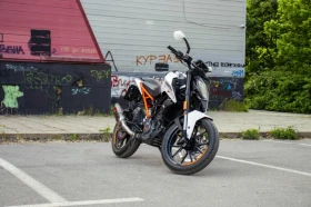  Ktm Duke