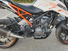 Ktm Duke, снимка 8